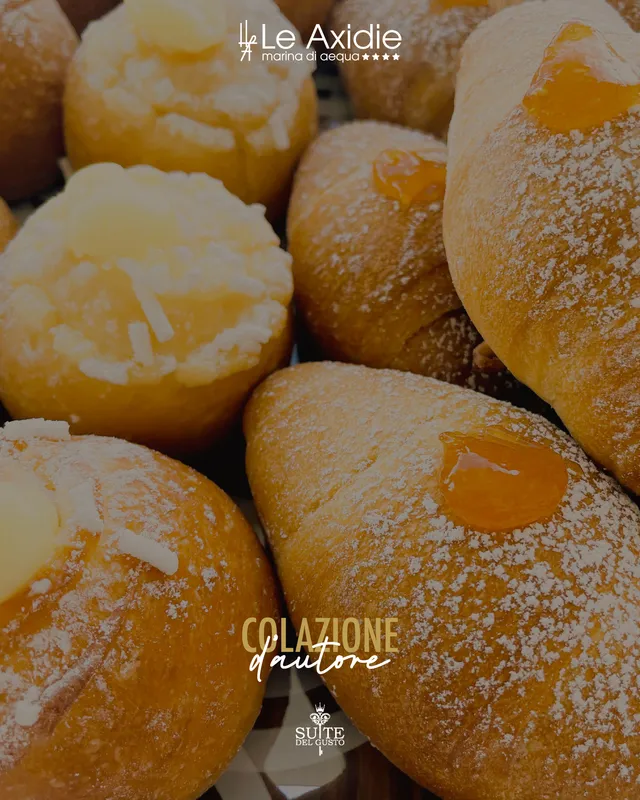 Colazione di Ciro Poppella